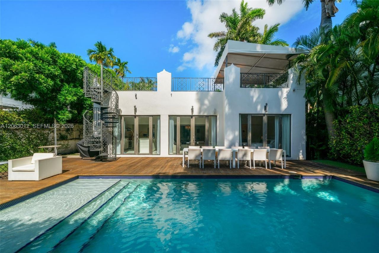 110 3rd San Marino Ter, Miami Beach, FL 33139 Photo