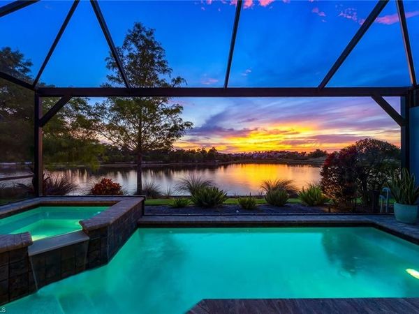 6859 Bequia WAY , NAPLES, FL 34113