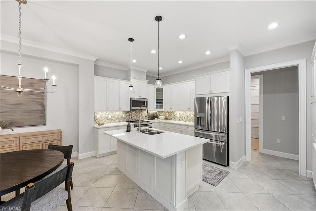 6859 Bequia Way , Naples, FL 34113 Photo