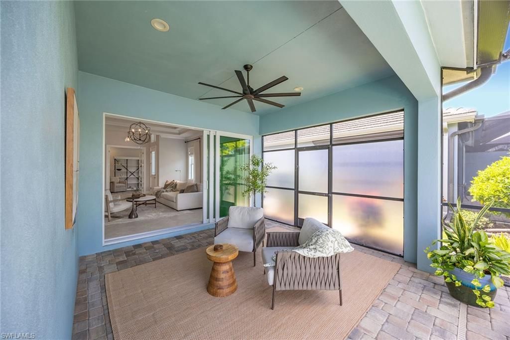 6859 Bequia Way , Naples, FL 34113 Photo