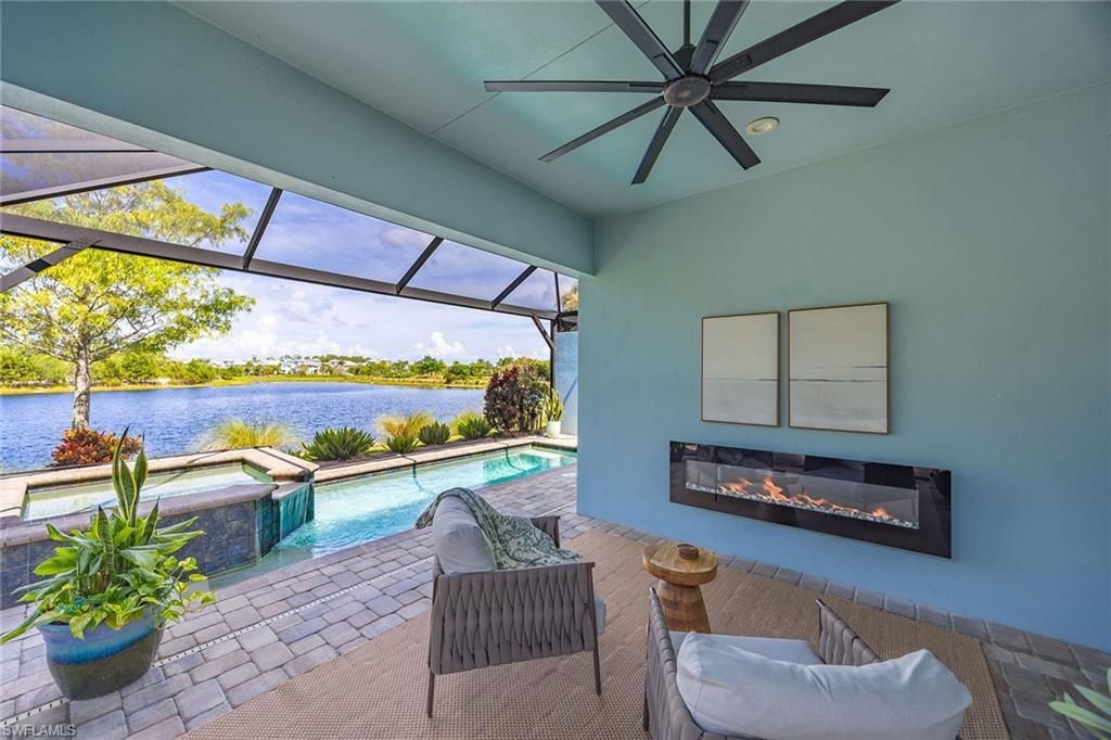6859 Bequia Way , Naples, FL 34113 Photo