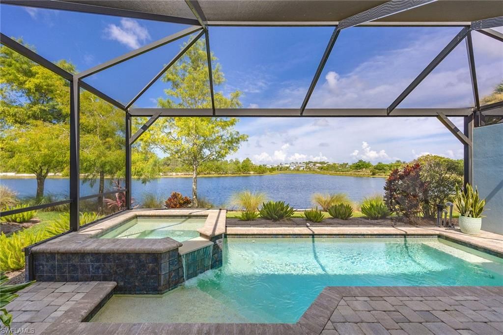 6859 Bequia Way , Naples, FL 34113 Photo
