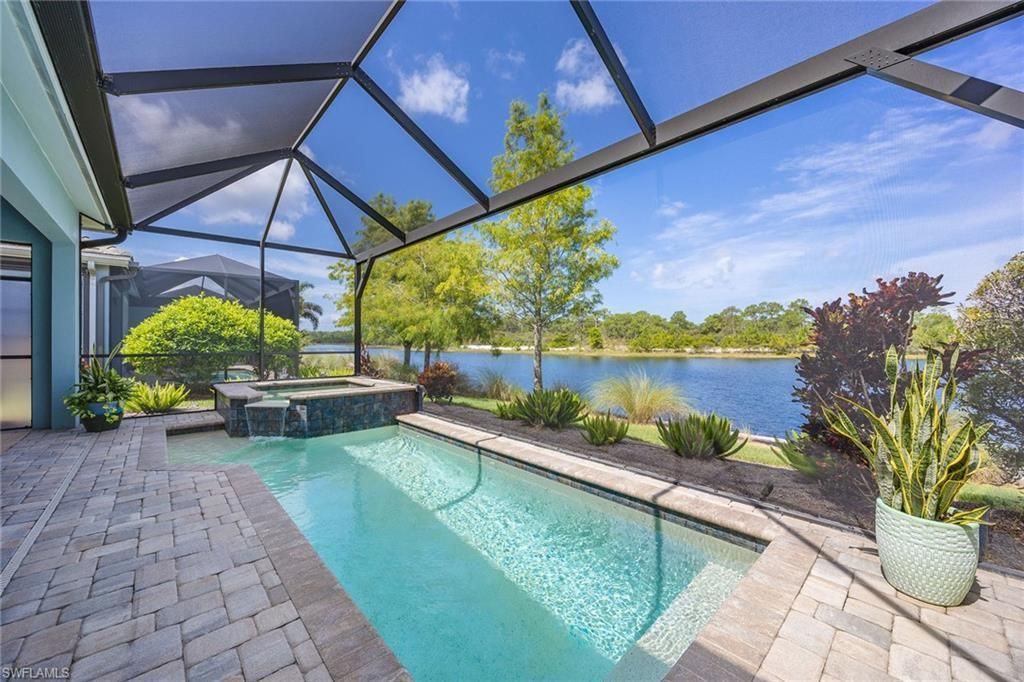 6859 Bequia Way , Naples, FL 34113 Photo