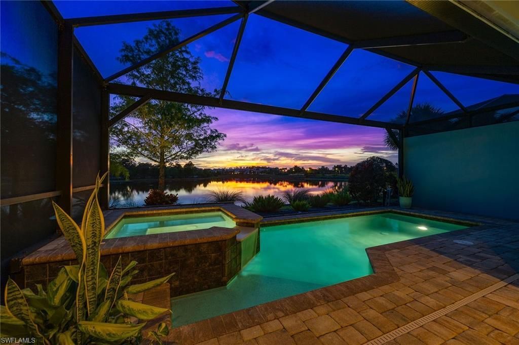6859 Bequia Way , Naples, FL 34113 Photo