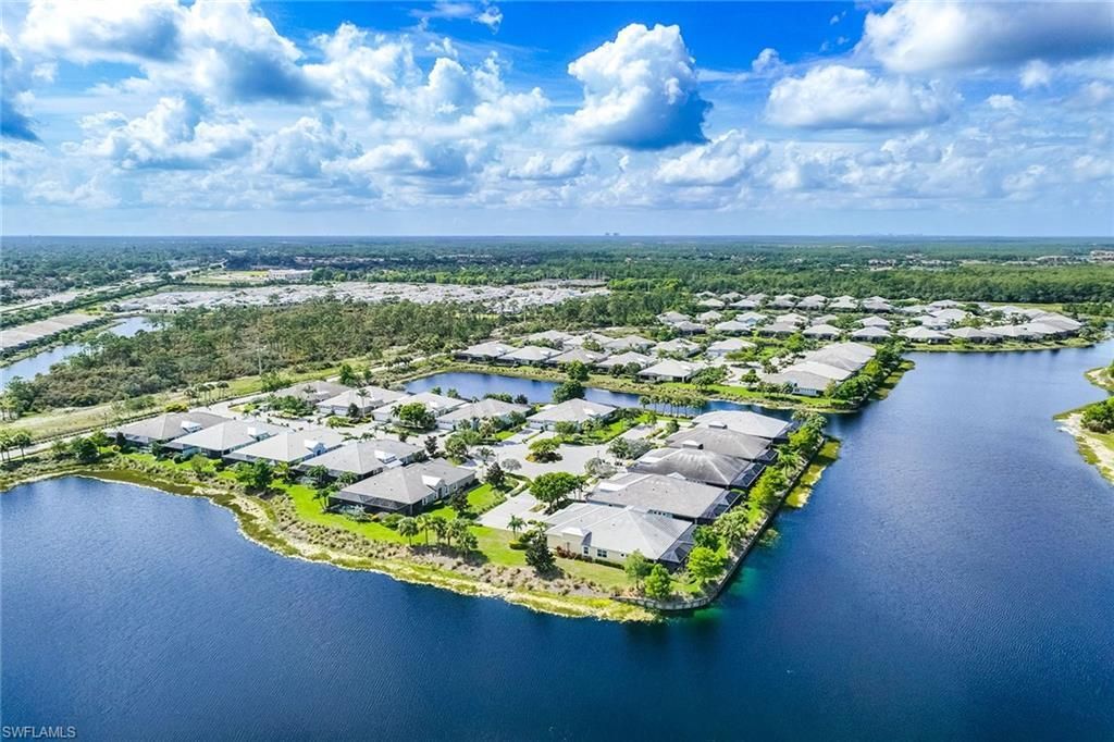 6859 Bequia Way , Naples, FL 34113 Photo