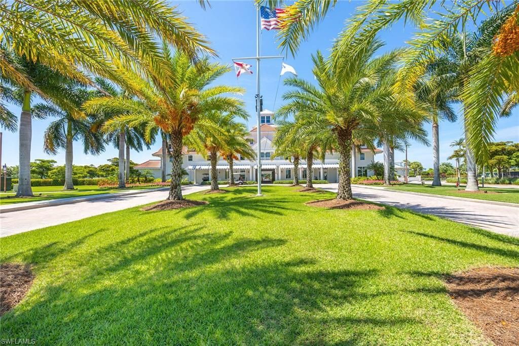 6859 Bequia Way , Naples, FL 34113 Photo