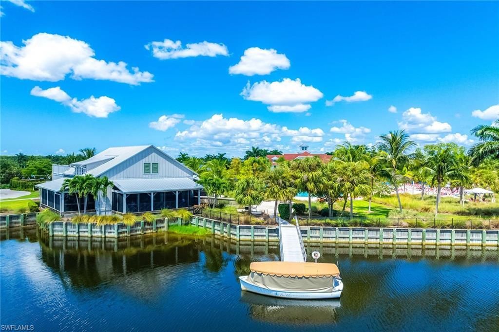 6859 Bequia Way , Naples, FL 34113 Photo