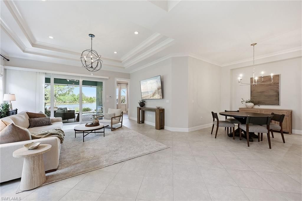 6859 Bequia Way , Naples, FL 34113 Photo