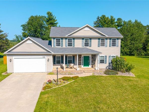 7682 Shoreline Boulevard, Ontario, NY 14519