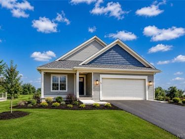 13 Juliette Drive, Lancaster, NY 14224