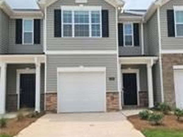 1158 Evelynnview Lane, Kernersville, NC 27284