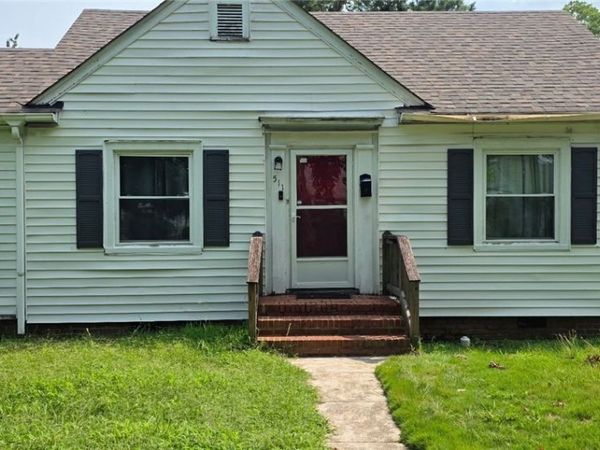 511 Milton Street , Richmond, VA 23223