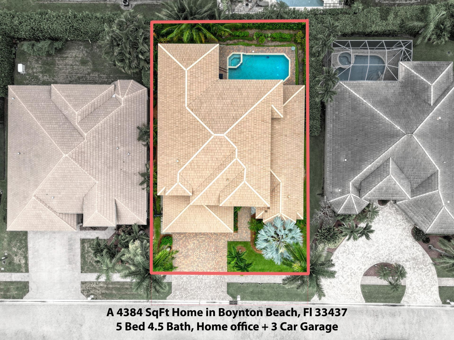 6641 Conch Court, Boynton Beach, FL 33437 Photo