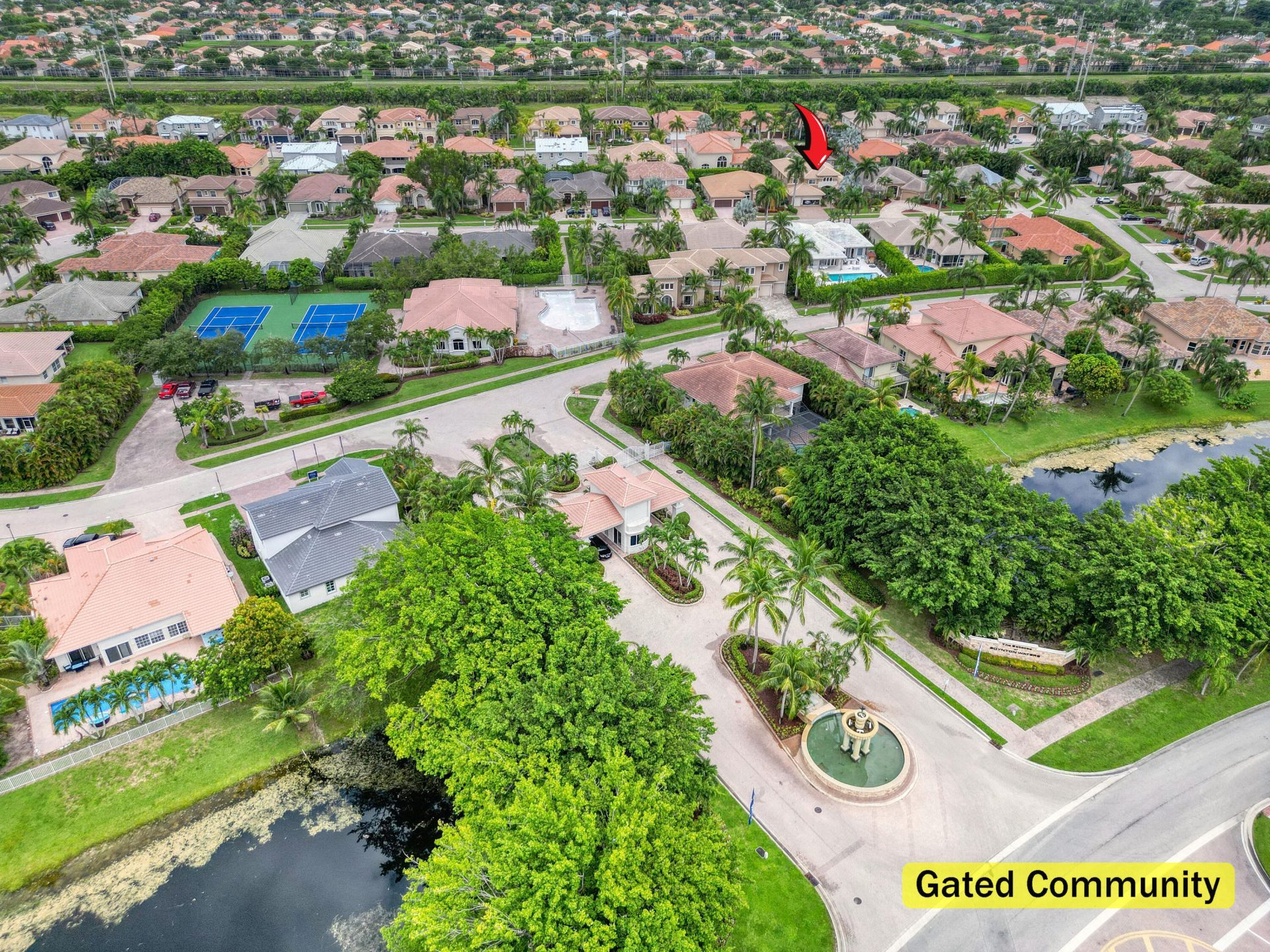 6641 Conch Court, Boynton Beach, FL 33437 Photo