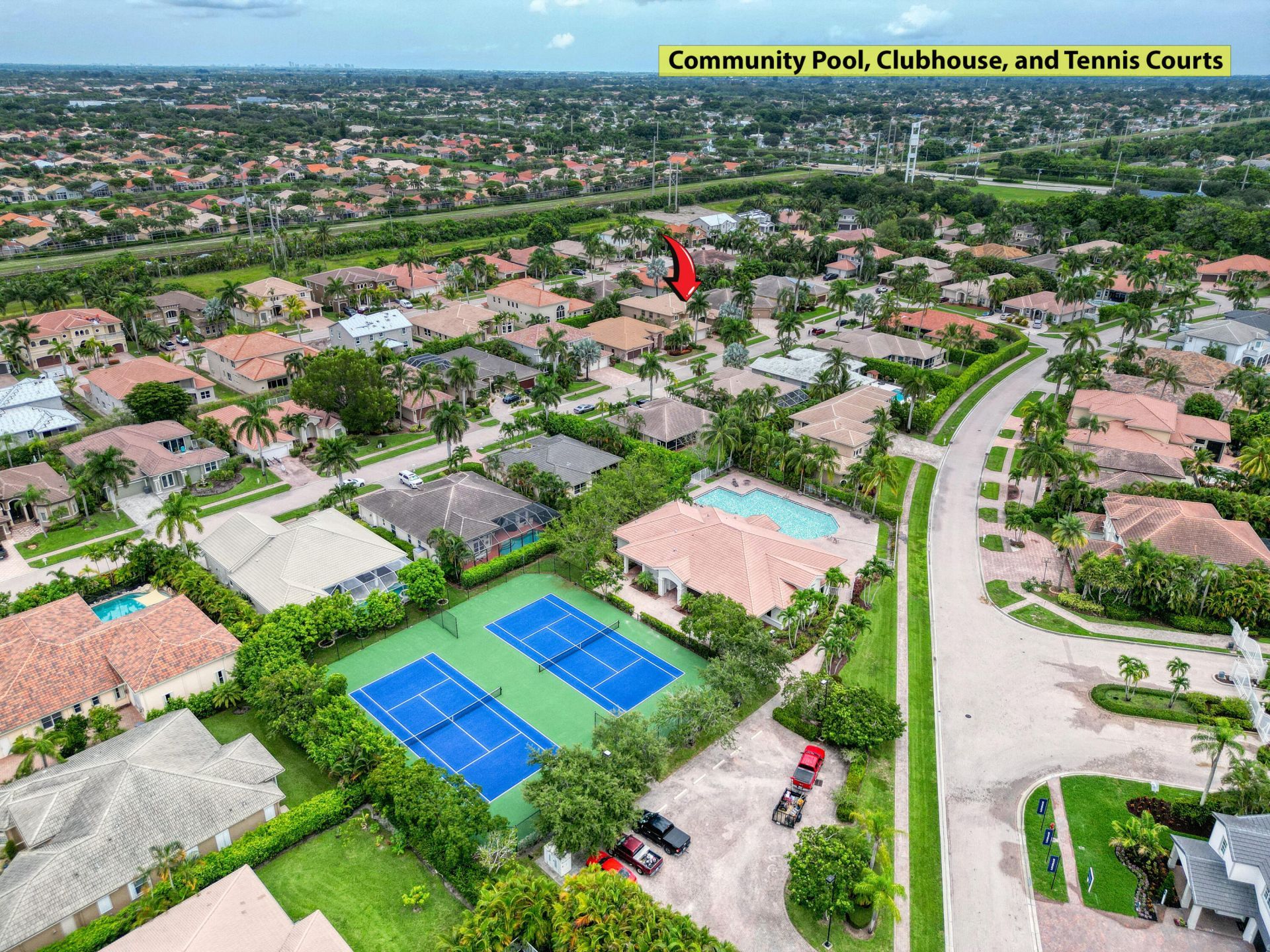6641 Conch Court, Boynton Beach, FL 33437 Photo