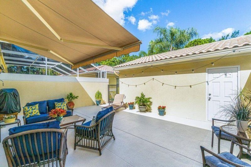 4506 Illicium Drive, Palm Beach Gardens, FL 33418 Photo