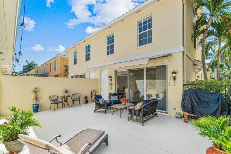 4506 Illicium Drive, Palm Beach Gardens, FL 33418 Photo