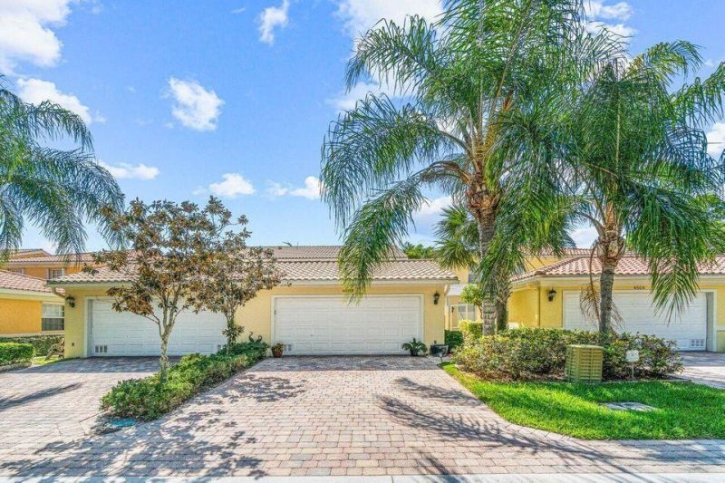 4506 Illicium Drive, Palm Beach Gardens, FL 33418 Photo