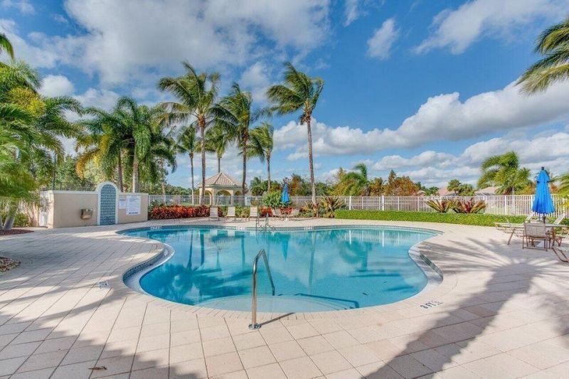 4506 Illicium Drive, Palm Beach Gardens, FL 33418 Photo