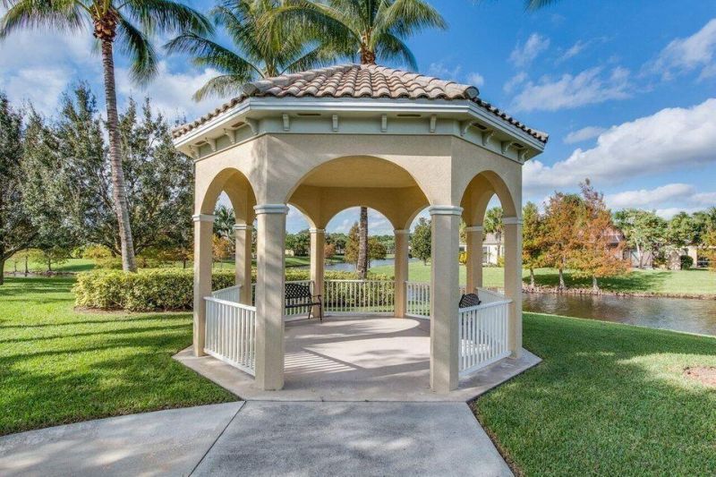 4506 Illicium Drive, Palm Beach Gardens, FL 33418 Photo