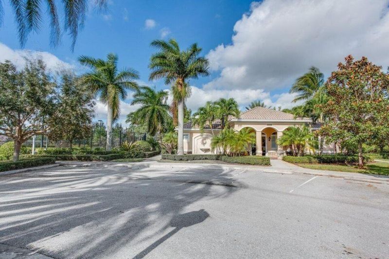 4506 Illicium Drive, Palm Beach Gardens, FL 33418 Photo