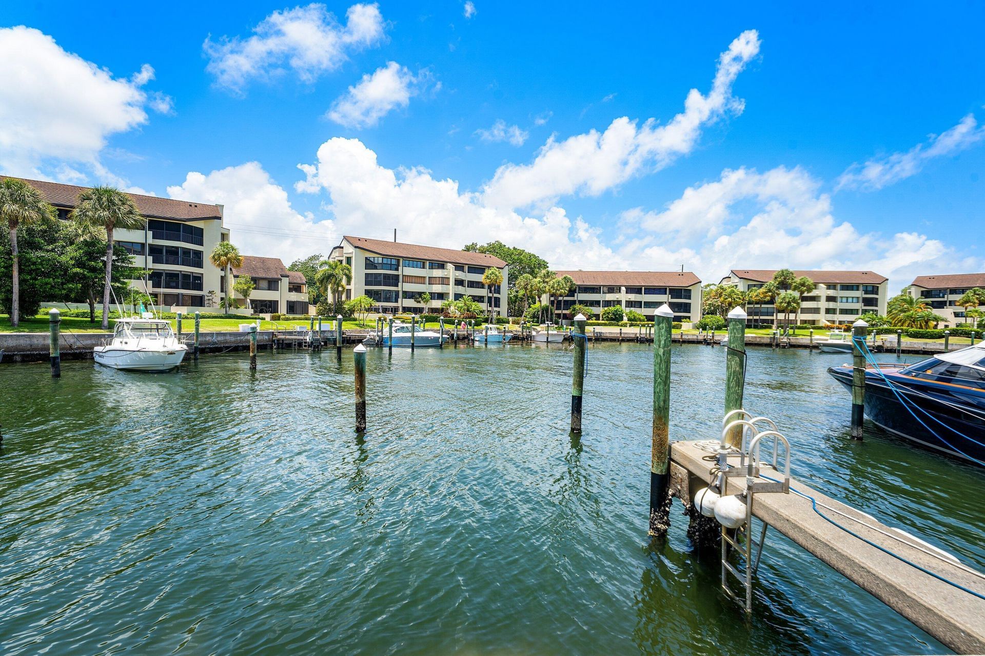 1125 E Marine Way E, Unit J3l, North Palm Beach, FL 33408 Photo