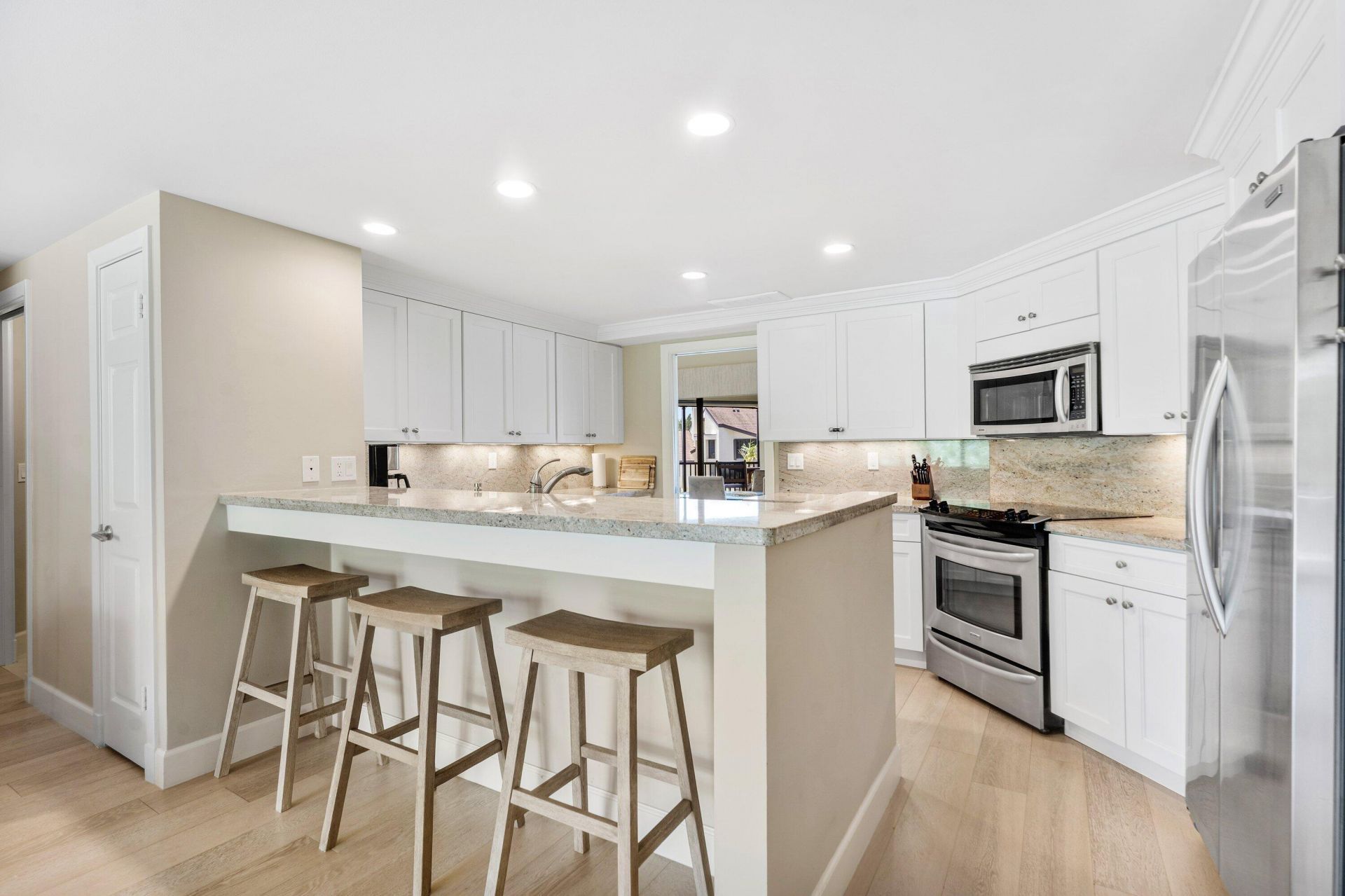 1125 E Marine Way E, Unit J3l, North Palm Beach, FL 33408 Photo