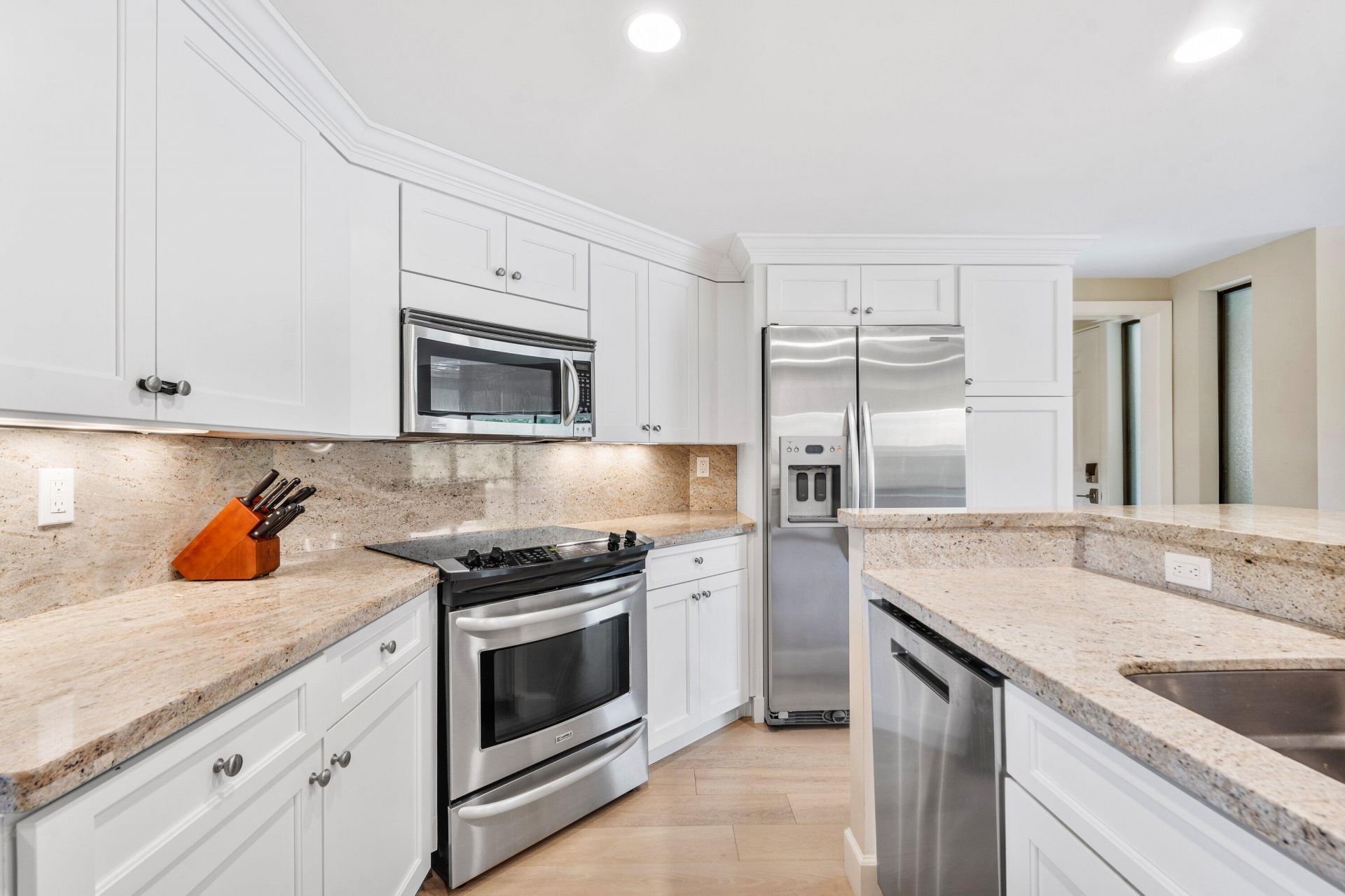 1125 E Marine Way E, Unit J3l, North Palm Beach, FL 33408 Photo