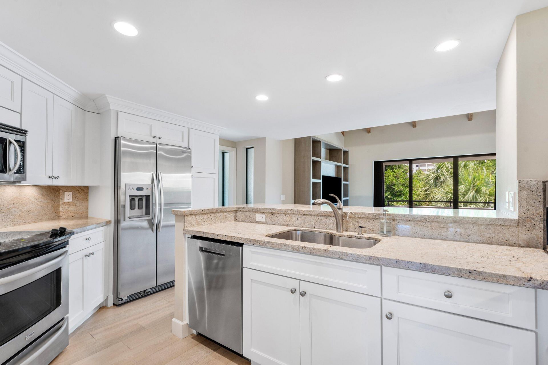 1125 E Marine Way E, Unit J3l, North Palm Beach, FL 33408 Photo