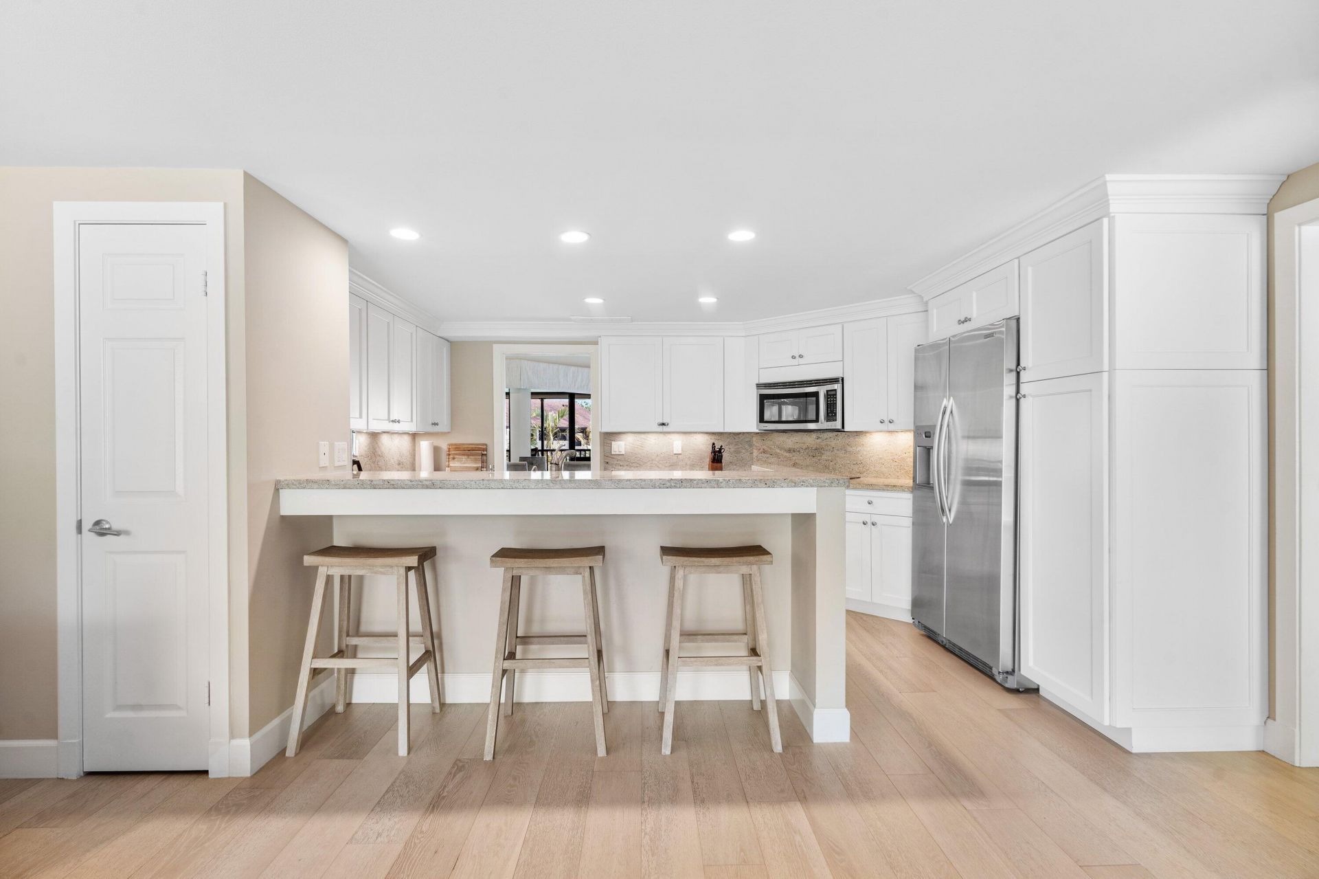 1125 E Marine Way E, Unit J3l, North Palm Beach, FL 33408 Photo
