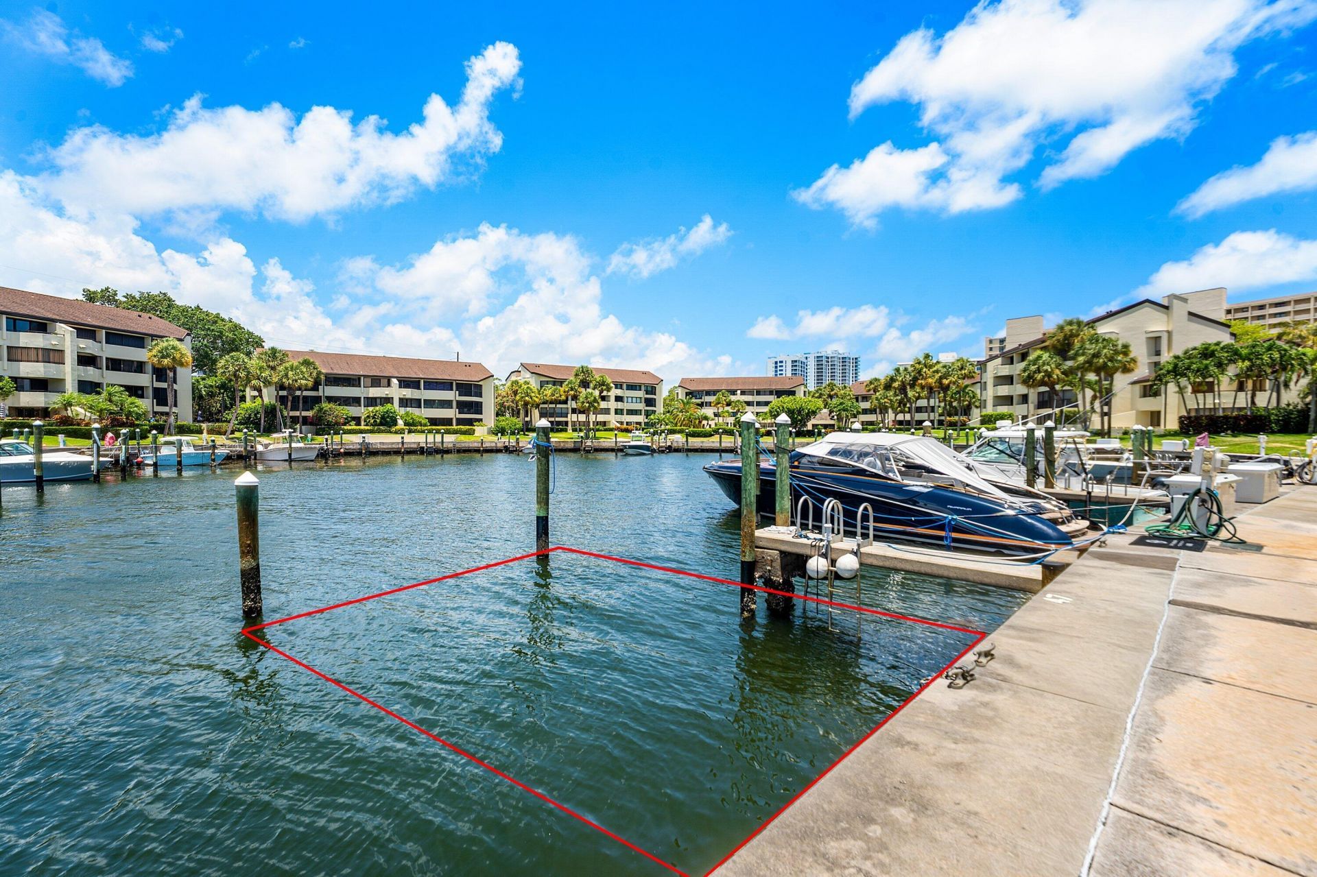 1125 E Marine Way E, Unit J3l, North Palm Beach, FL 33408 Photo
