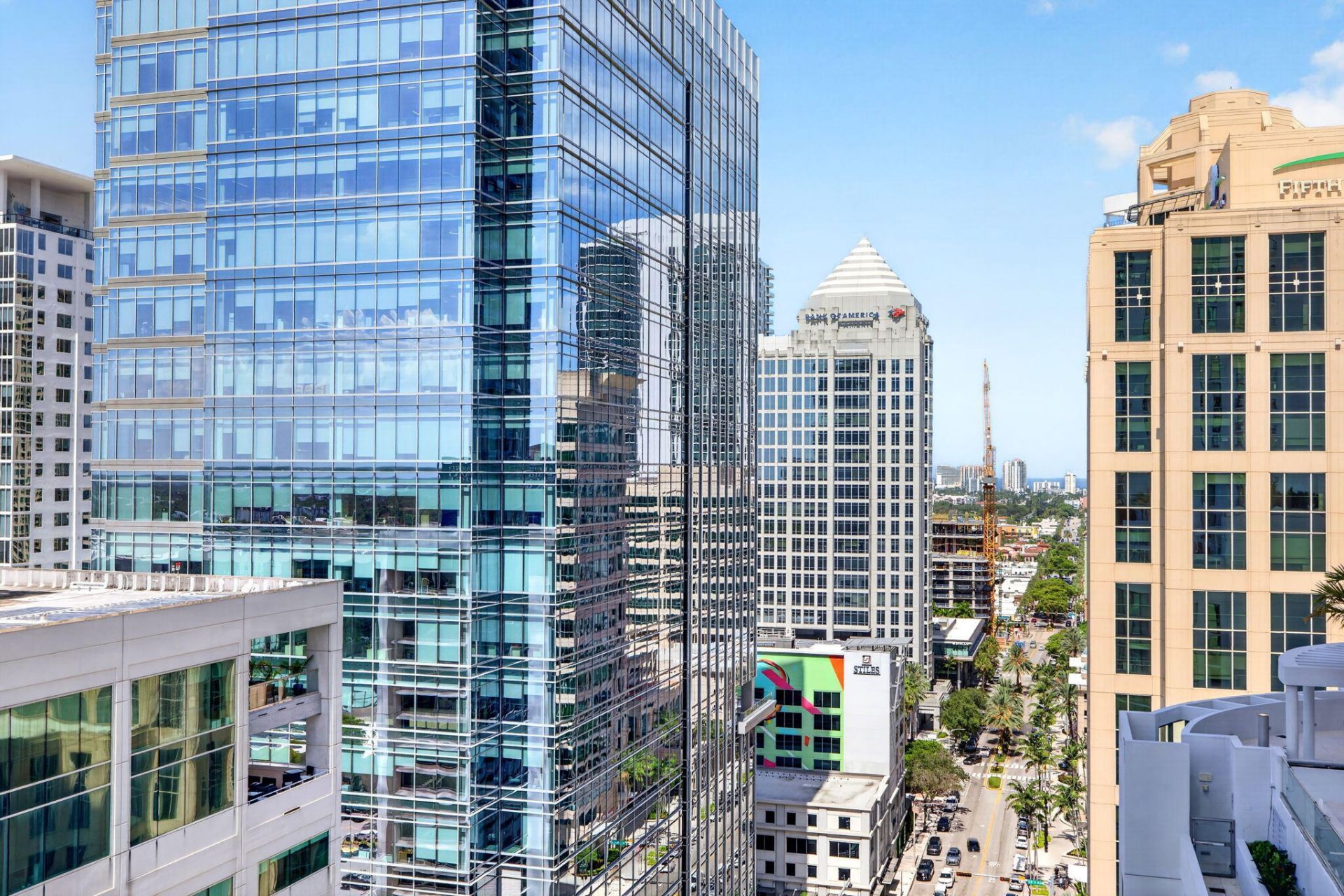 100 E Las Olas Boulevard, Unit 1902, Fort Lauderdale, FL 33301 Photo