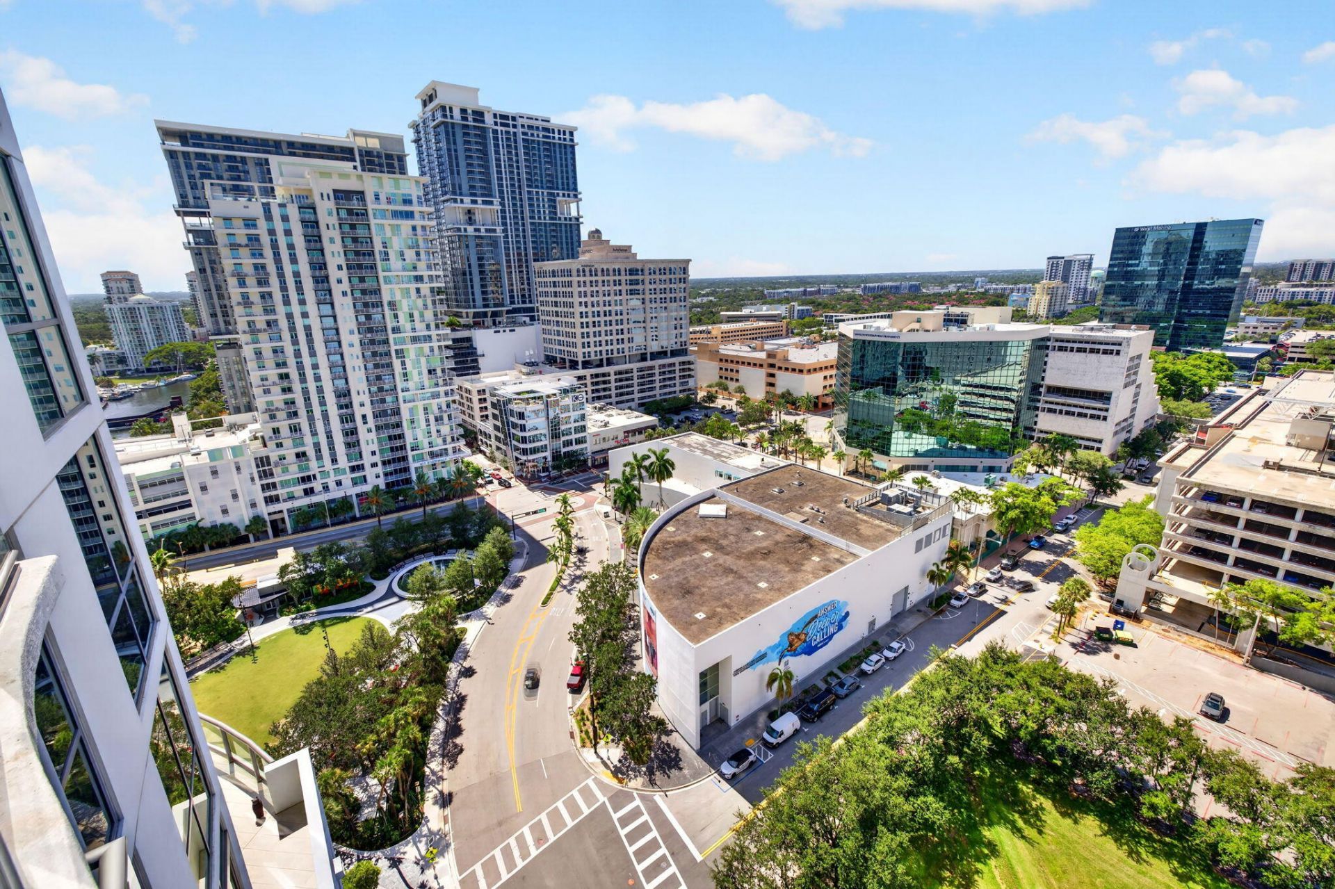 100 E Las Olas Boulevard, Unit 1902, Fort Lauderdale, FL 33301 Photo