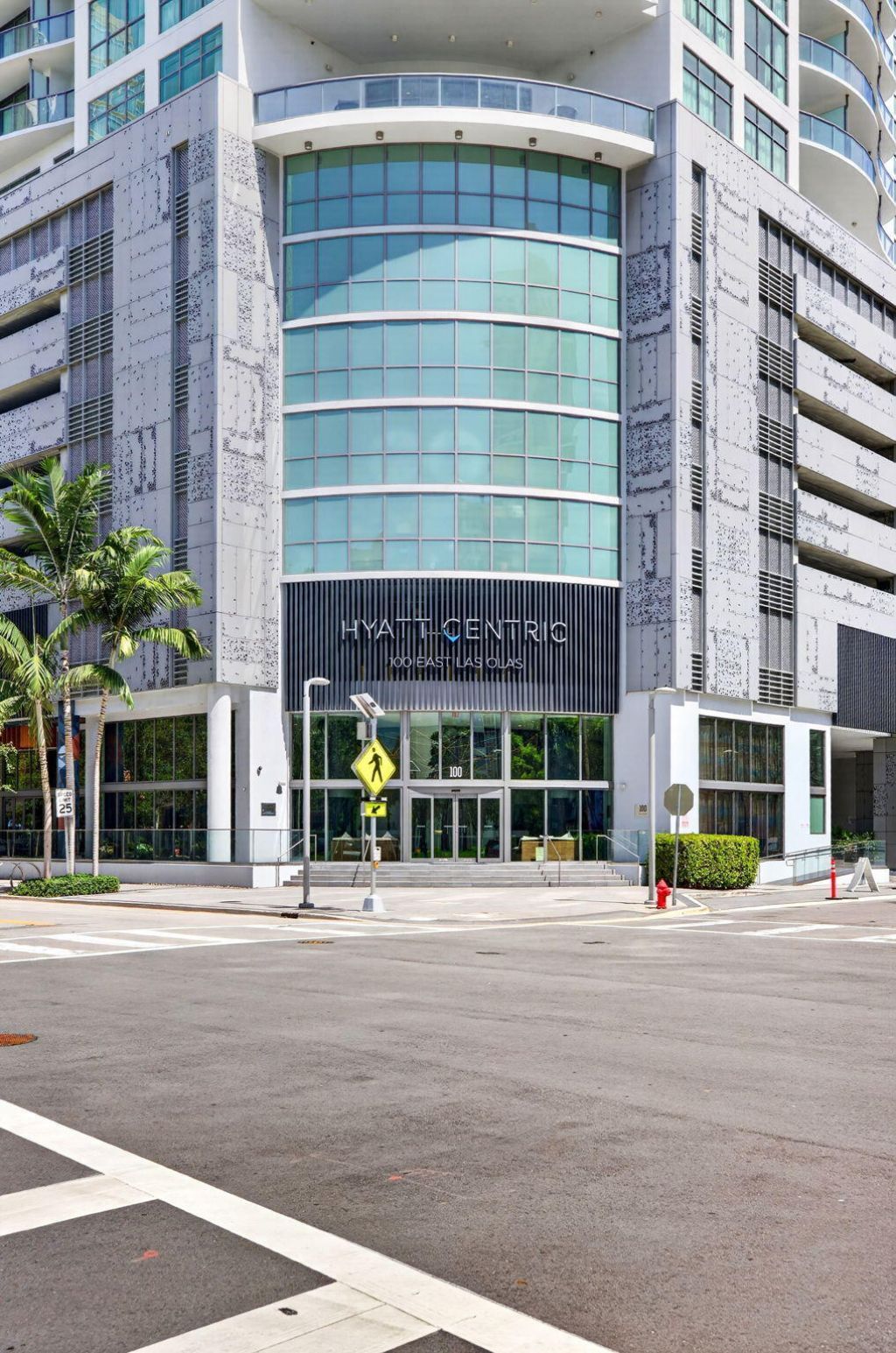 100 E Las Olas Boulevard, Unit 1902, Fort Lauderdale, FL 33301 Photo