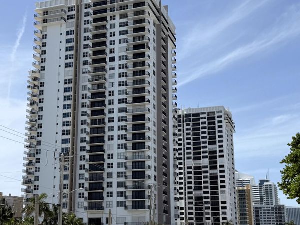 2101 S Ocean Drive, Unit 505, Hollywood, FL 33019