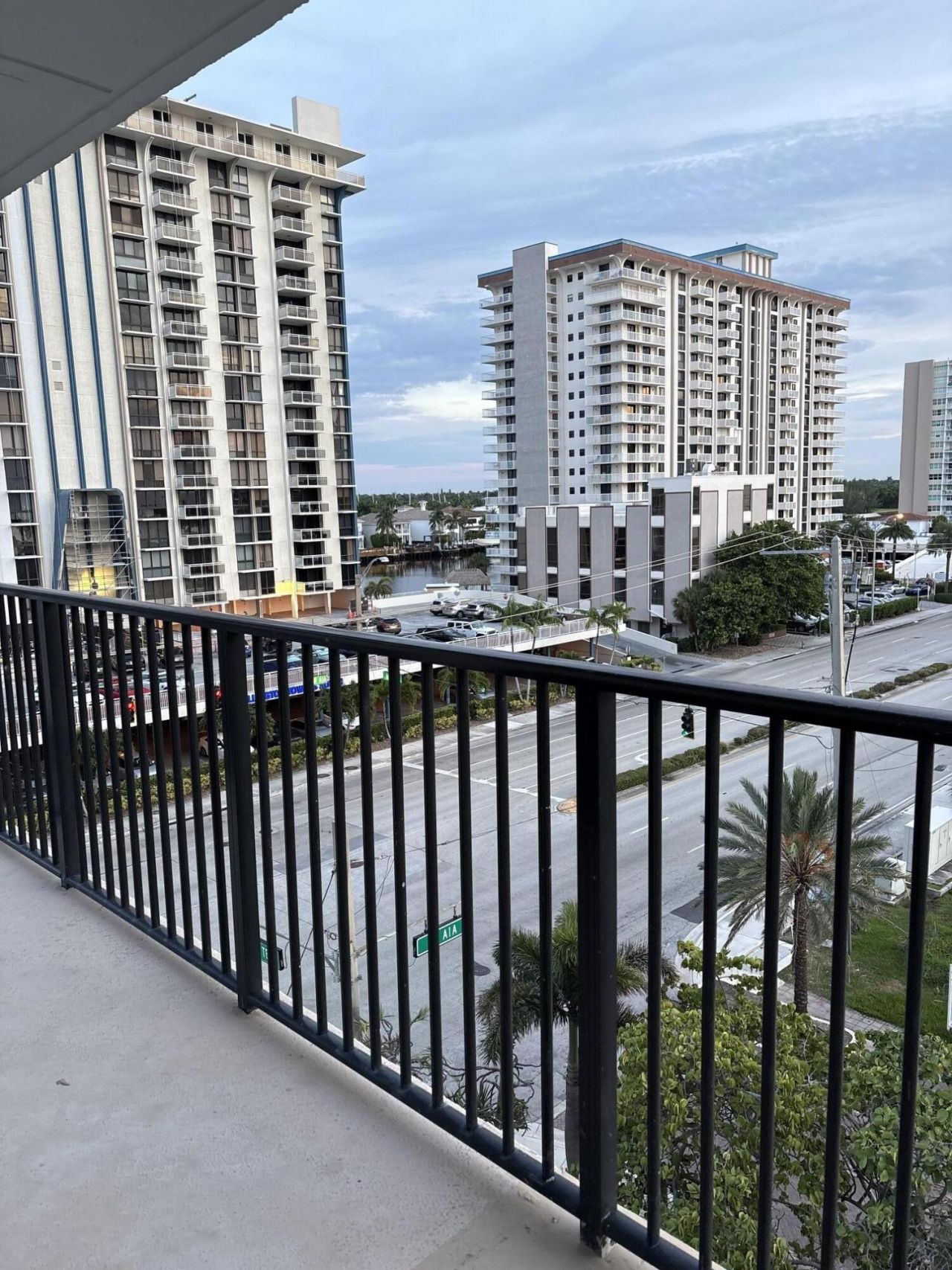 2101 S Ocean Drive, Unit 505, Hollywood, FL 33019 Photo