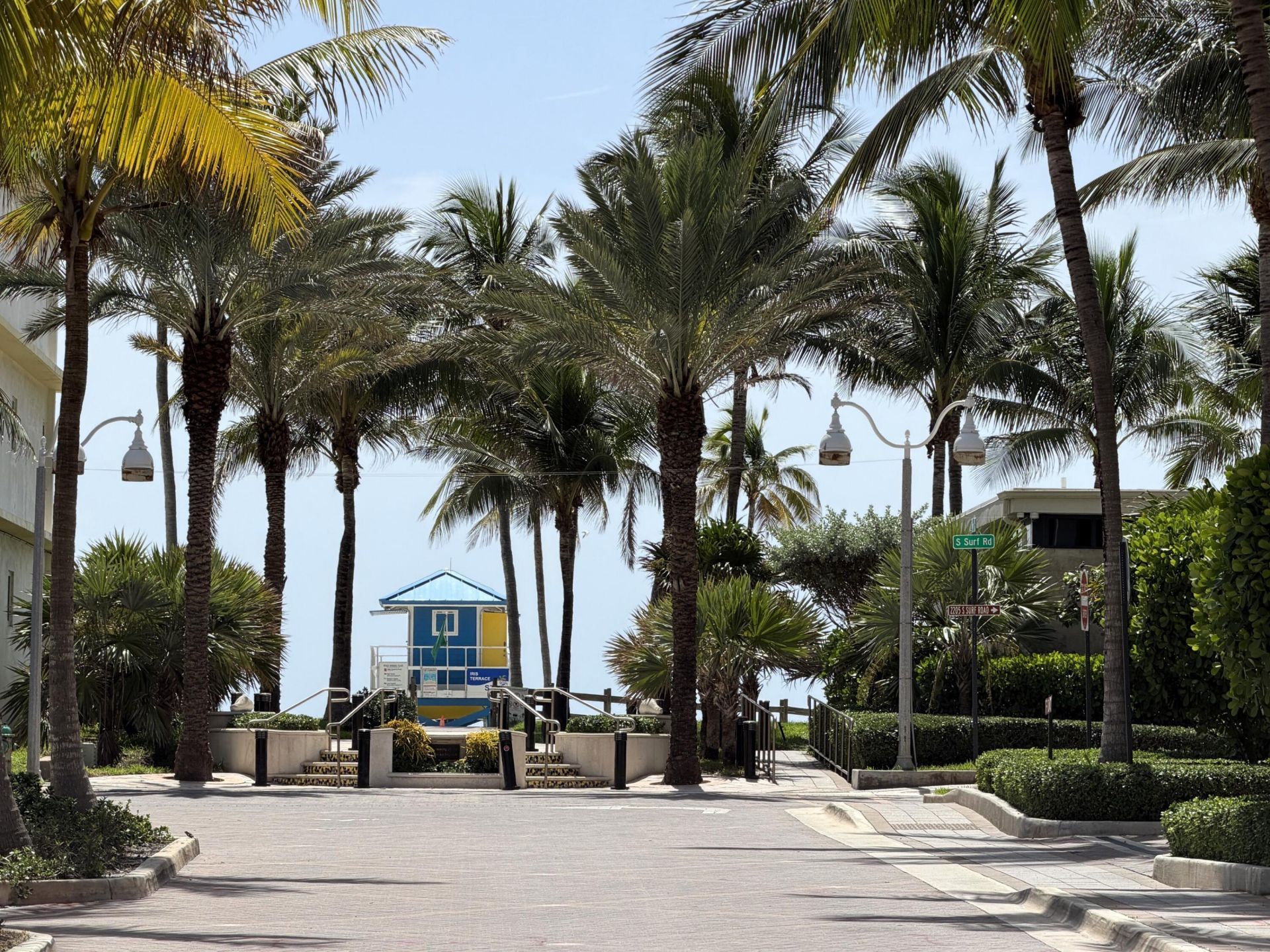 2101 S Ocean Drive, Unit 505, Hollywood, FL 33019 Photo