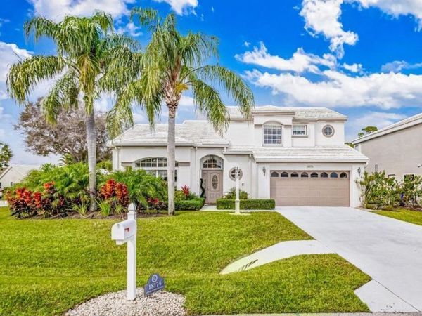 18174 SE Fairview Circle, Tequesta, FL 33469