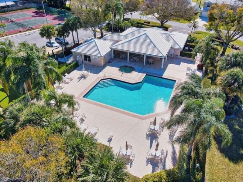 18174 SE Fairview Circle, Tequesta, FL 33469 Photo