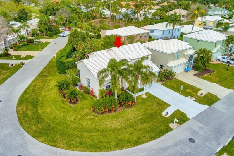 18174 SE Fairview Circle, Tequesta, FL 33469 Photo