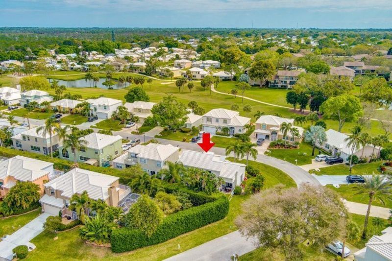 18174 SE Fairview Circle, Tequesta, FL 33469 Photo
