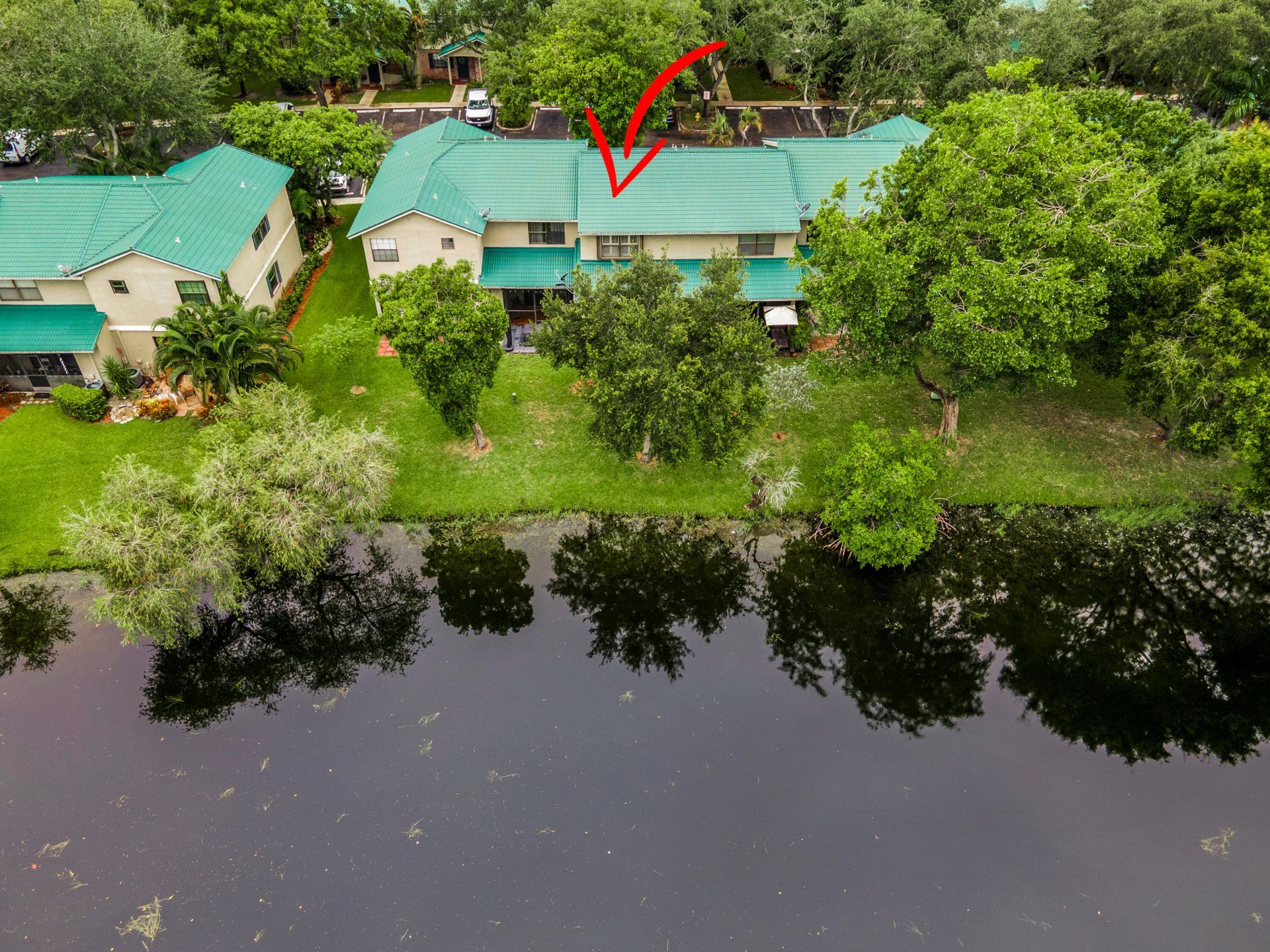 530 Westree Lane, Unit 530, Plantation, FL 33324 Photo
