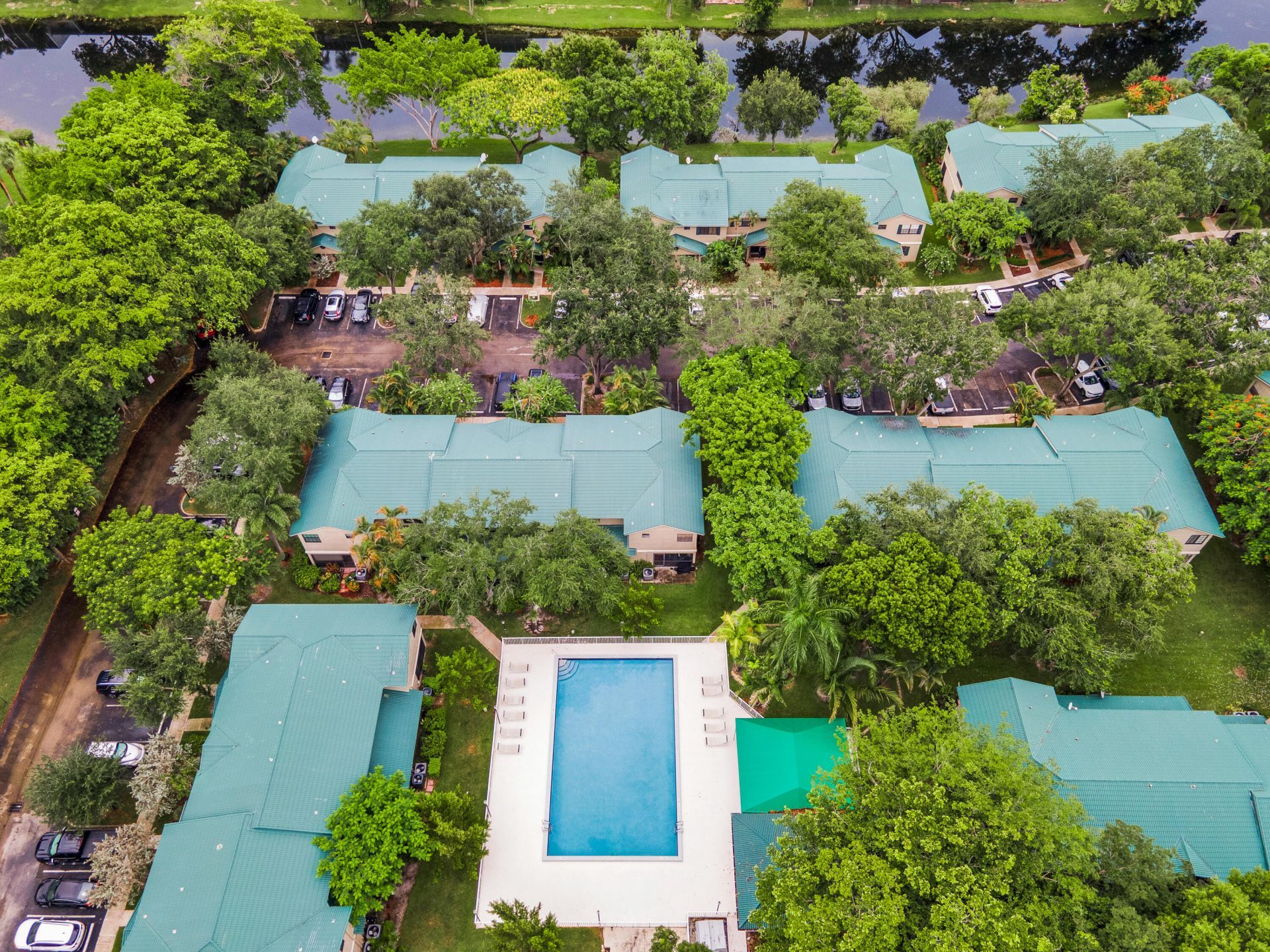 530 Westree Lane, Unit 530, Plantation, FL 33324 Photo