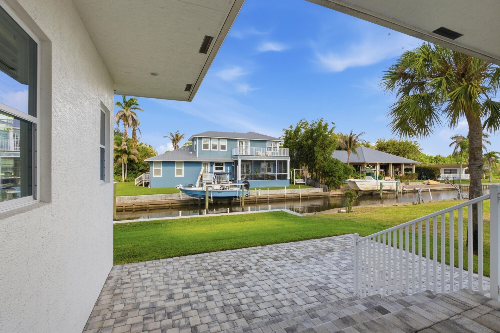 2534 SW Conch Cove Lane, Palm City, FL 34990 Photo