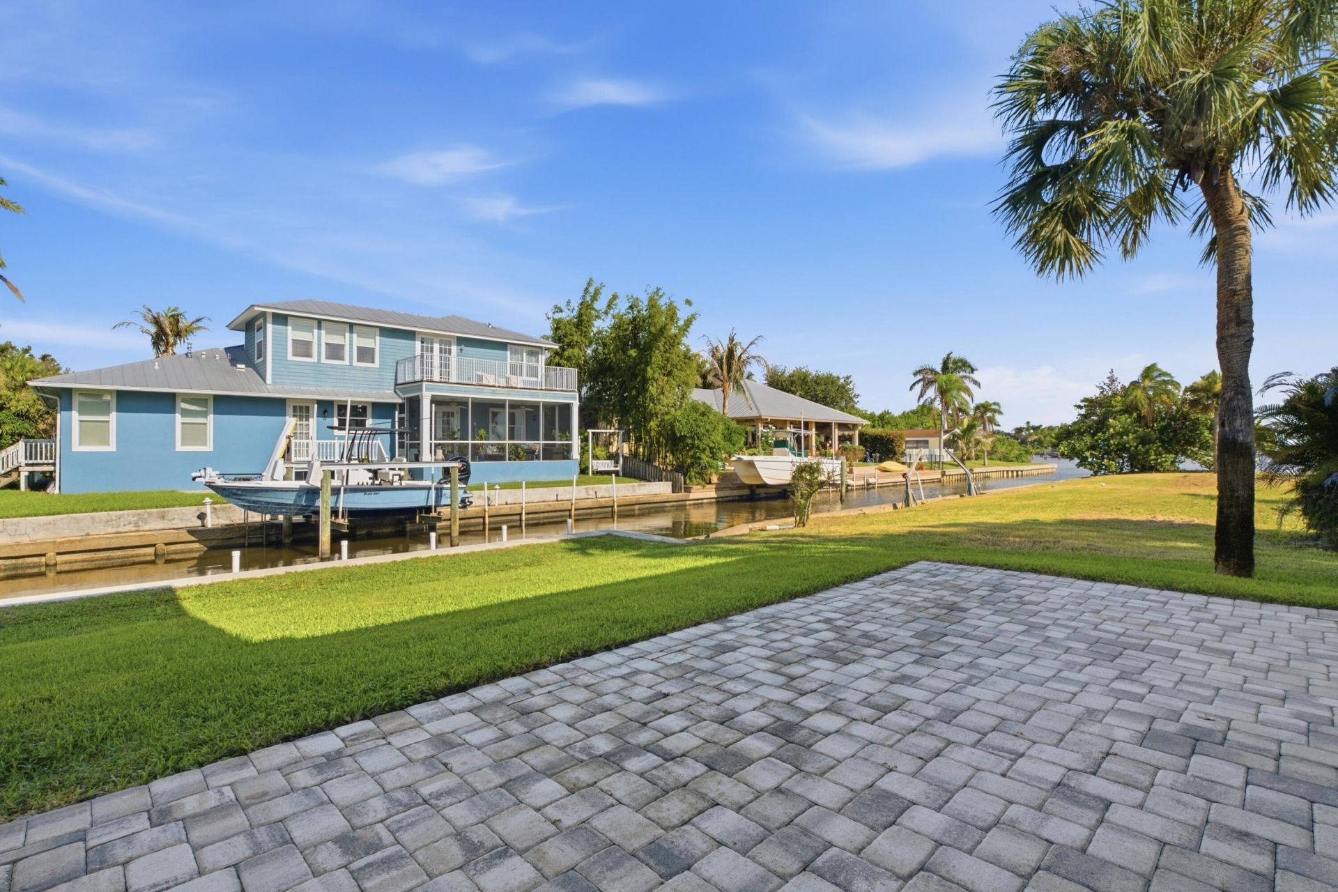 2534 SW Conch Cove Lane, Palm City, FL 34990 Photo