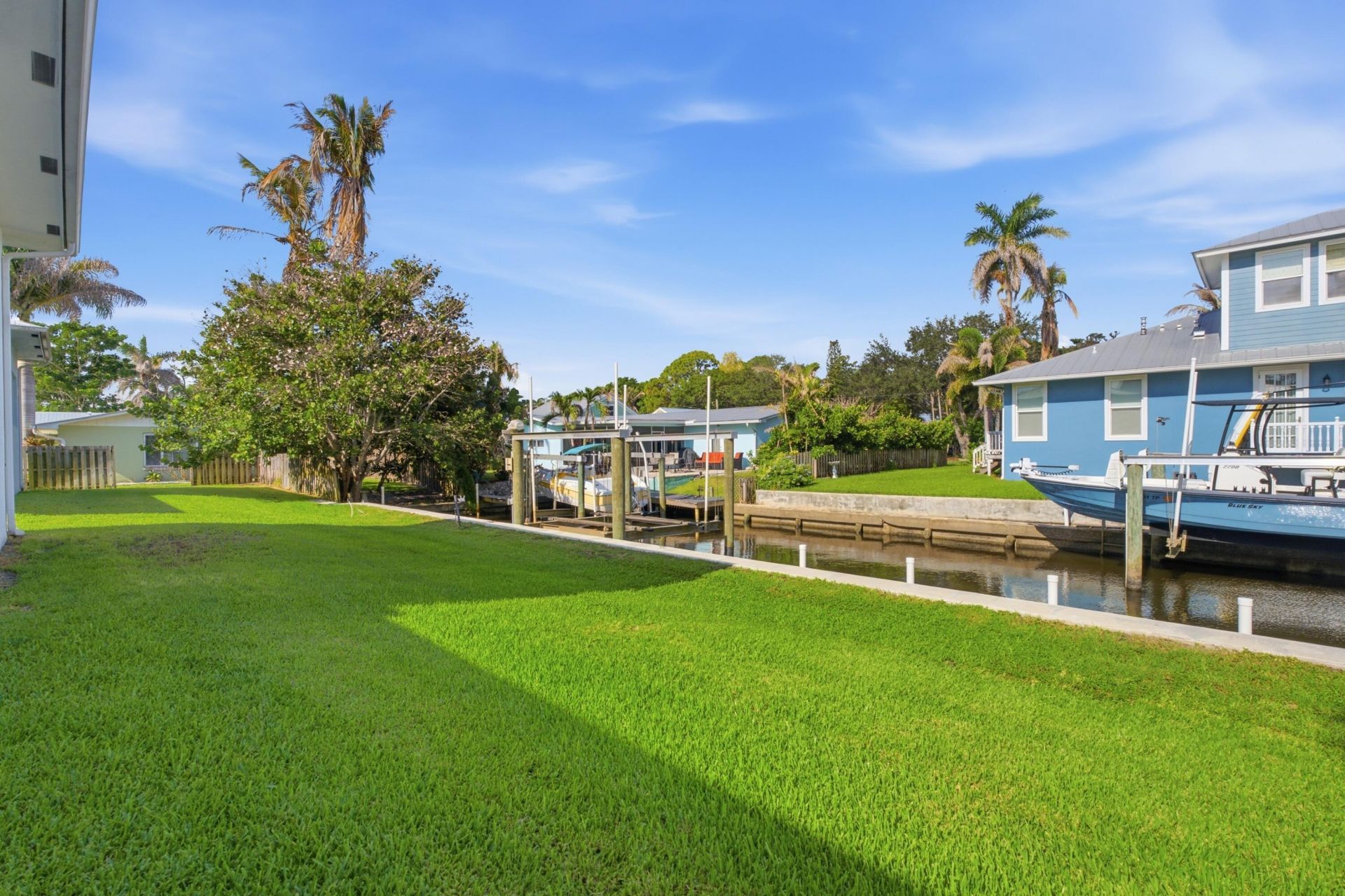 2534 SW Conch Cove Lane, Palm City, FL 34990 Photo