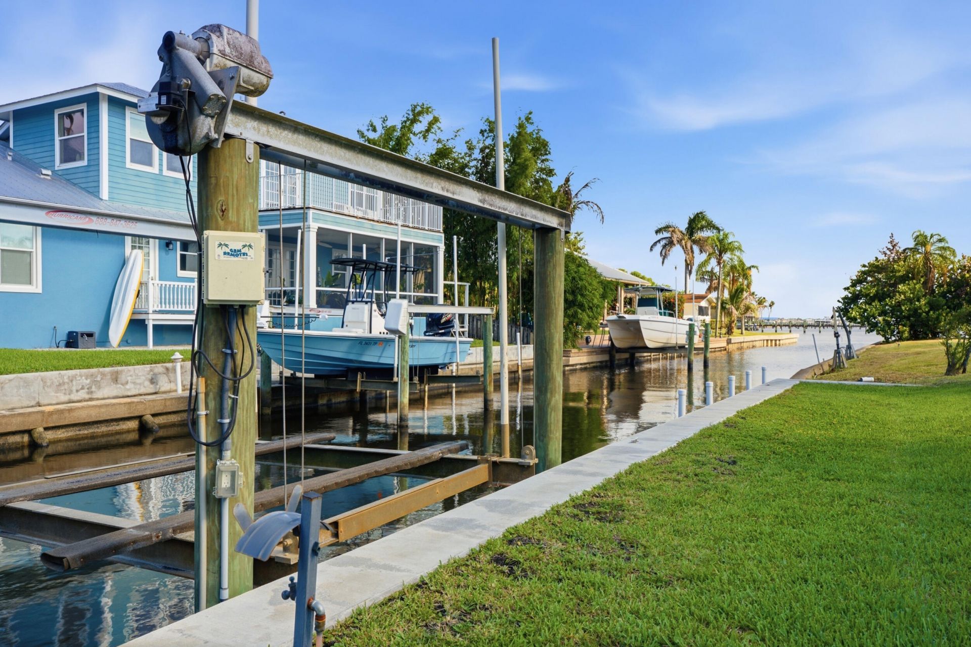 2534 SW Conch Cove Lane, Palm City, FL 34990 Photo