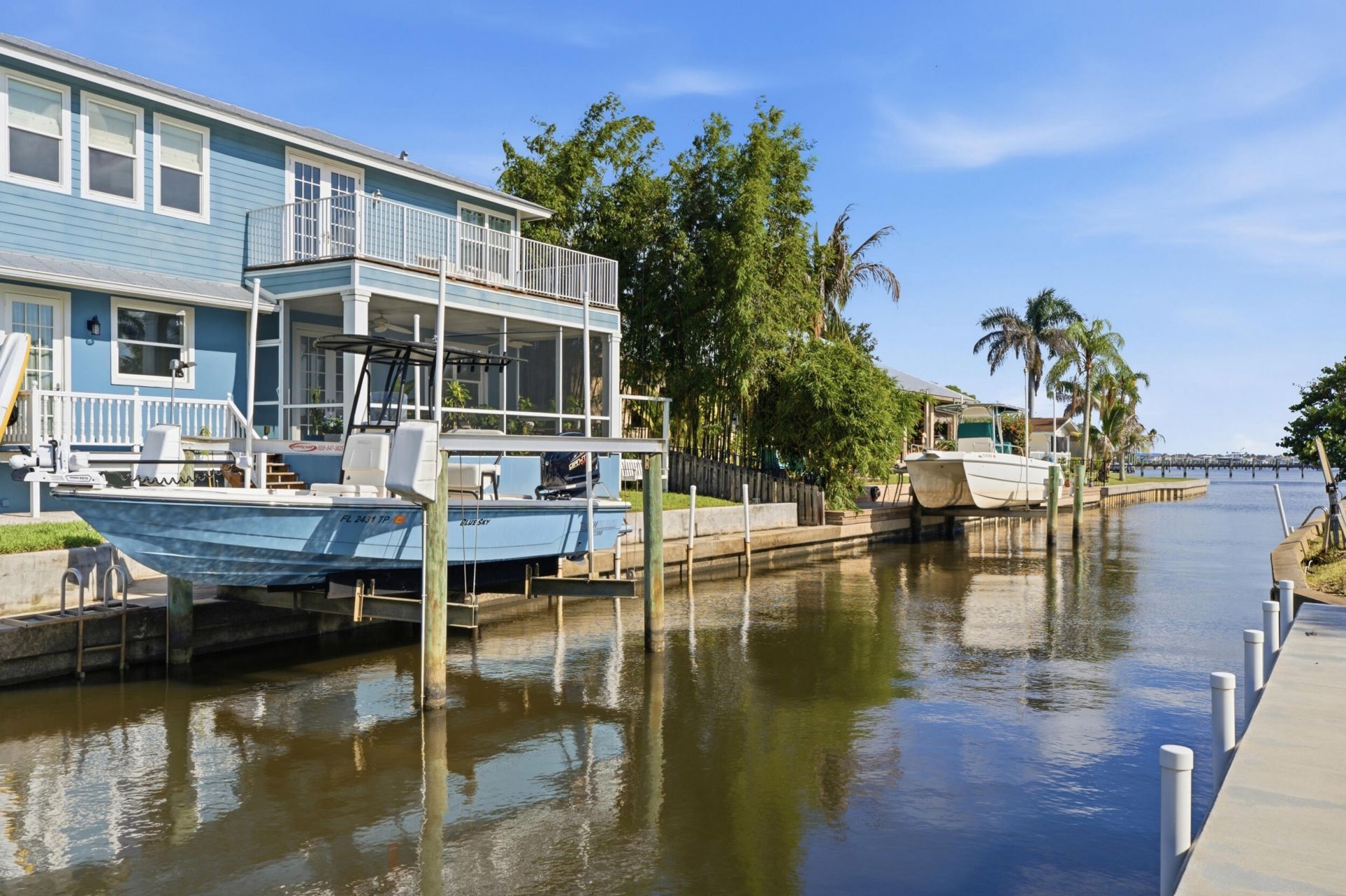 2534 SW Conch Cove Lane, Palm City, FL 34990 Photo