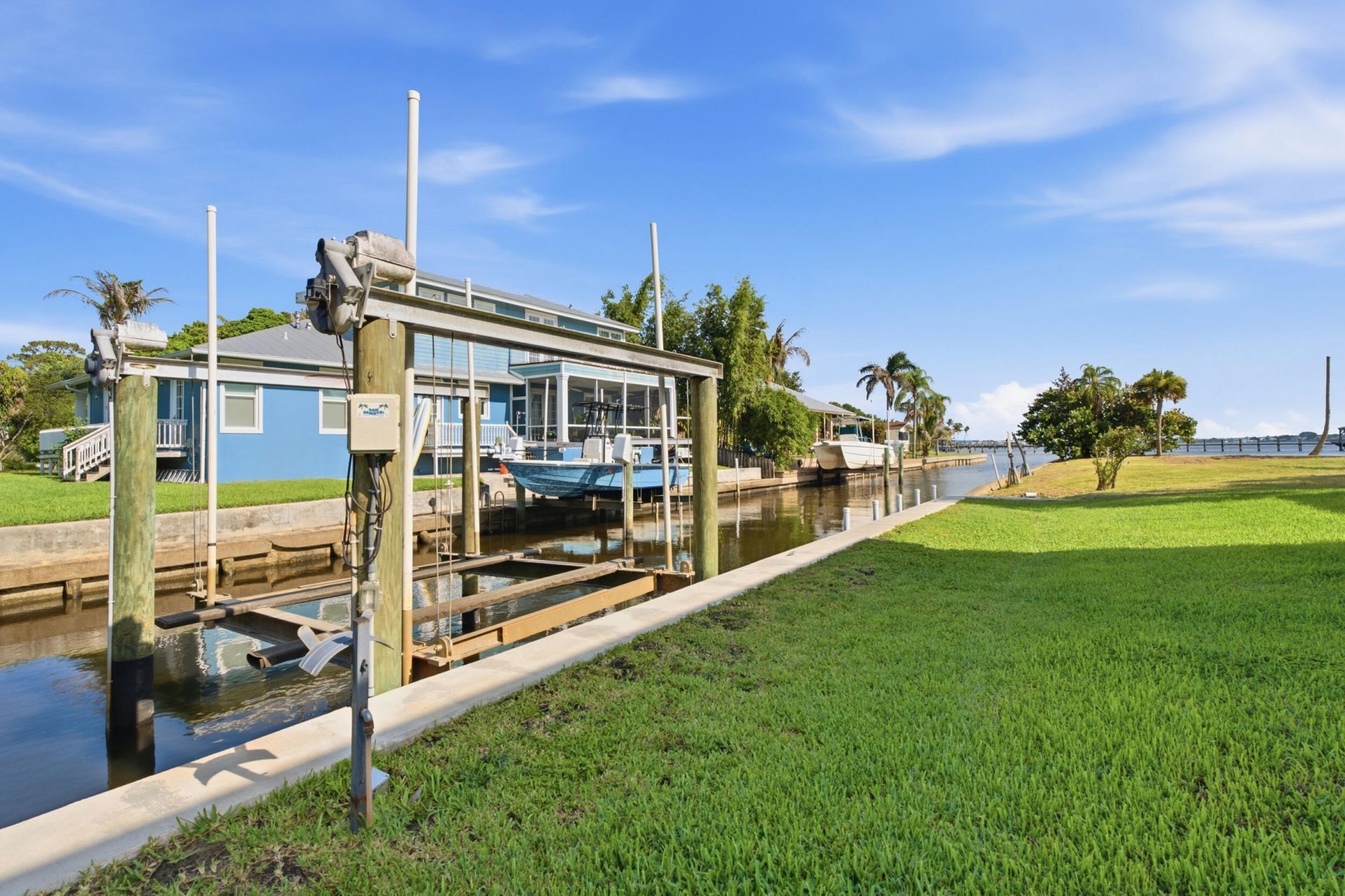 2534 SW Conch Cove Lane, Palm City, FL 34990 Photo