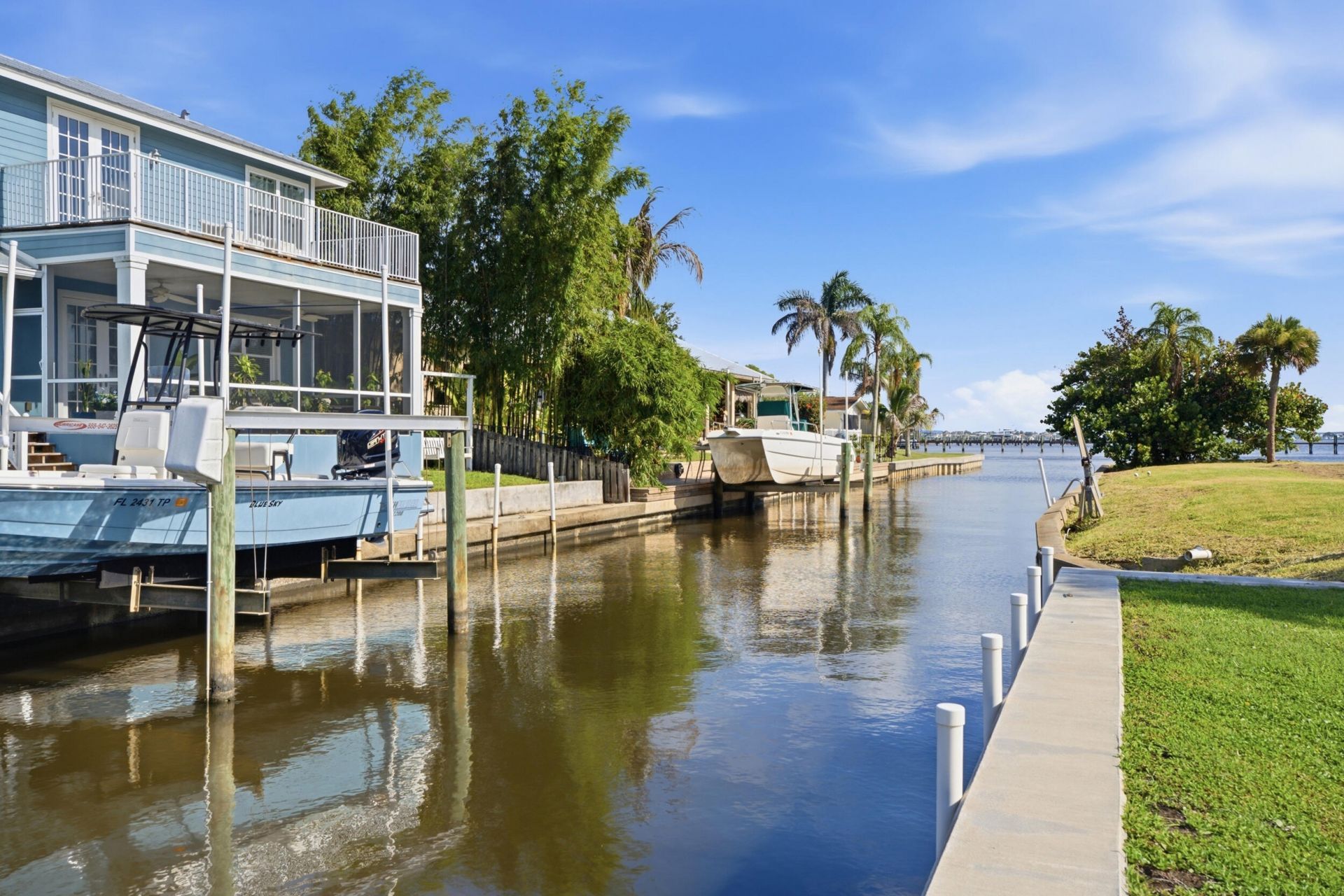 2534 SW Conch Cove Lane, Palm City, FL 34990 Photo